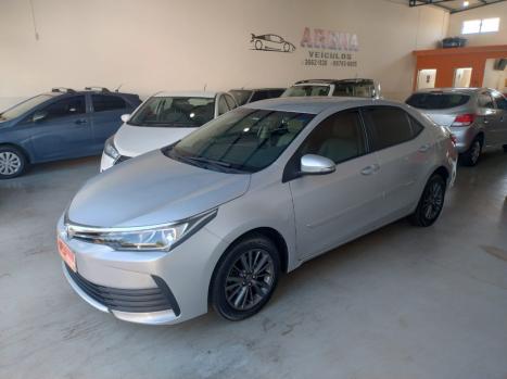 TOYOTA Corolla 1.8 16V 4P GLI UPPER FLEX AUTOMTICO, Foto 1