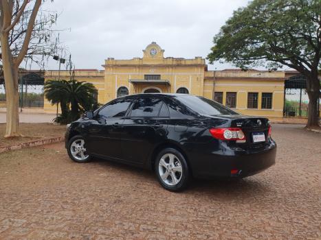 TOYOTA Corolla 1.8 16V 4P XEI FLEX AUTOMTICO, Foto 3