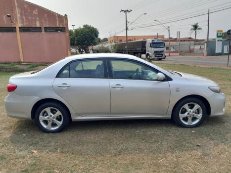 TOYOTA Corolla 1.8 16V 4P GLI AUTOMTICO, Foto 4