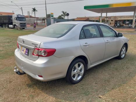 TOYOTA Corolla 1.8 16V 4P GLI AUTOMTICO, Foto 5