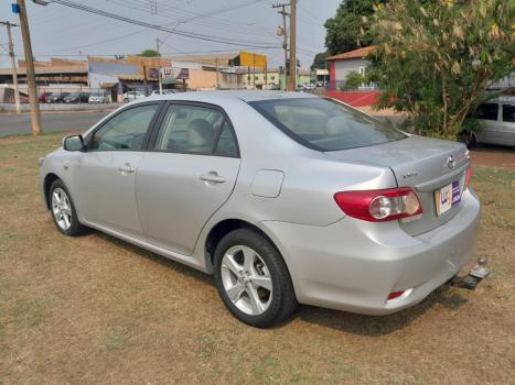 TOYOTA Corolla 1.8 16V 4P GLI AUTOMTICO, Foto 7