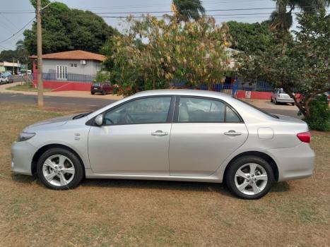 TOYOTA Corolla 1.8 16V 4P GLI AUTOMTICO, Foto 8