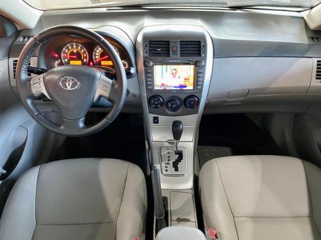 TOYOTA Corolla 1.8 16V 4P GLI AUTOMTICO, Foto 5