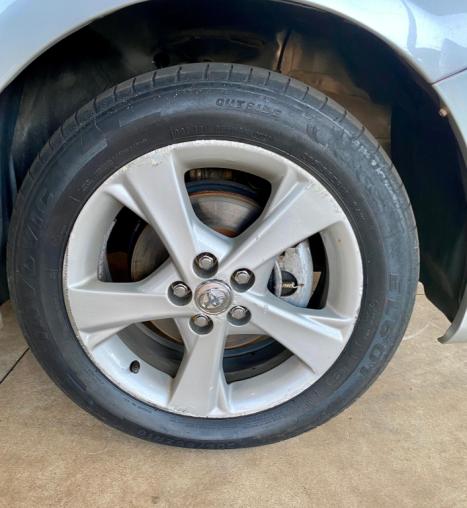 TOYOTA Corolla 1.8 16V 4P GLI AUTOMTICO, Foto 6