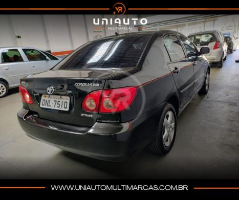 TOYOTA Corolla 1.8 16V 4P XEI AUTOMTICO, Foto 4