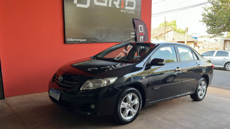 TOYOTA Corolla 1.8 16V 4P XEI FLEX AUTOMTICO, Foto 6