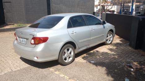 TOYOTA Corolla 1.8 16V 4P XLI FLEX AUTOMTICO, Foto 3