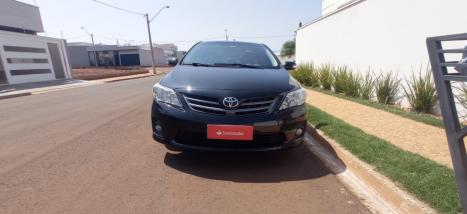 TOYOTA Corolla 1.8 16V 4P XEI AUTOMTICO, Foto 2