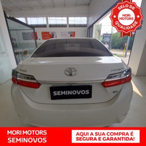 TOYOTA Corolla 1.8 16V 4P GLI FLEX AUTOMTICO, Foto 5