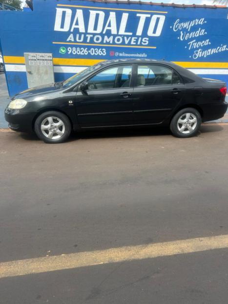 TOYOTA Corolla 1.8 16V 4P XEI AUTOMTICO, Foto 4