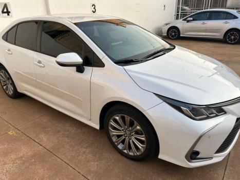 TOYOTA Corolla 1.8 16V 4P XEI FLEX AUTOMTICO, Foto 1