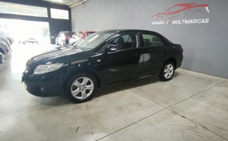 TOYOTA Corolla 1.8 16V 4P XEI AUTOMTICO, Foto 4