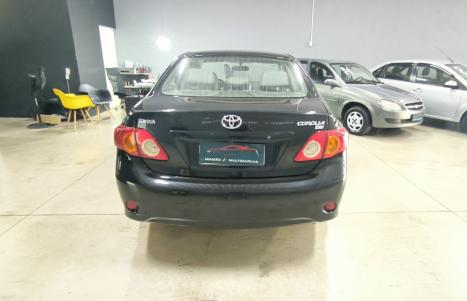 TOYOTA Corolla 1.8 16V 4P XEI AUTOMTICO, Foto 15