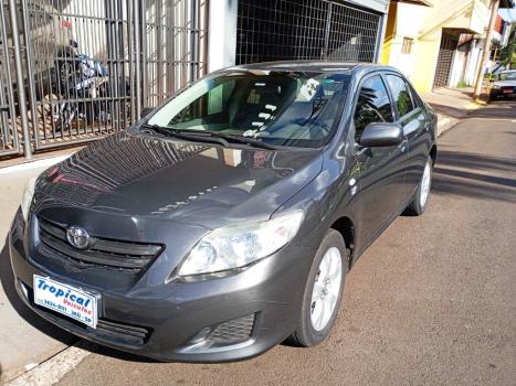 TOYOTA Corolla 1.8 16V 4P GLI FLEX AUTOMTICO, Foto 3