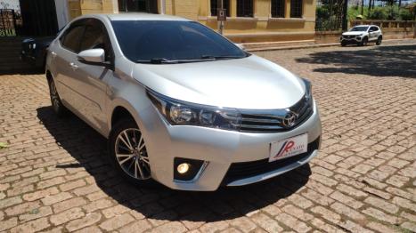 TOYOTA Corolla 1.8 16V 4P GLI FLEX AUTOMTICO, Foto 5