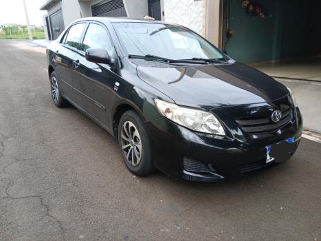 TOYOTA Corolla 1.8 16V 4P XLI FLEX AUTOMTICO, Foto 1