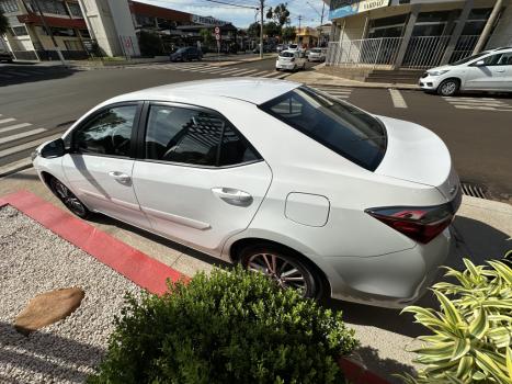 TOYOTA Corolla 1.8 16V 4P GLI FLEX, Foto 6