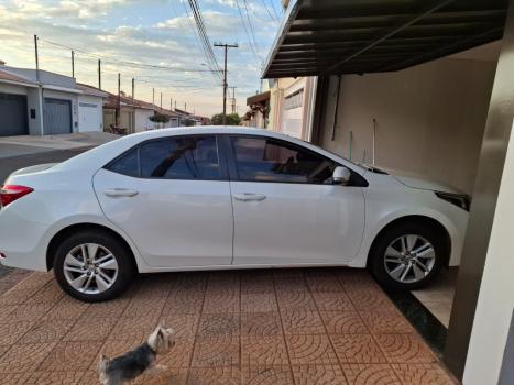 TOYOTA Corolla 1.8 16V 4P GLI FLEX AUTOMTICO, Foto 6