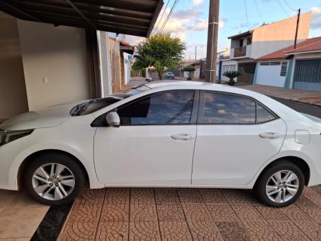 TOYOTA Corolla 1.8 16V 4P GLI FLEX AUTOMTICO, Foto 7