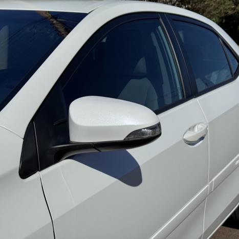 TOYOTA Corolla 1.8 16V 4P GLI UPPER FLEX AUTOMTICO, Foto 12