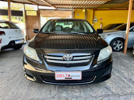 TOYOTA Corolla 1.8 16V 4P GLI AUTOMTICO, Foto 6