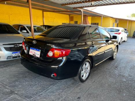 TOYOTA Corolla 1.8 16V 4P GLI AUTOMTICO, Foto 7