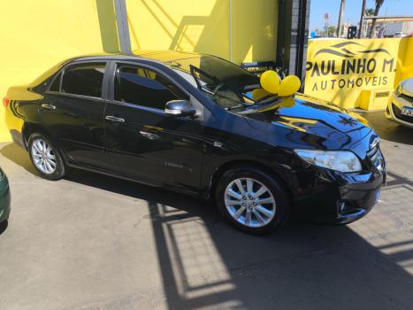TOYOTA Corolla 1.8 16V 4P SEG AUTOMTICO, Foto 1