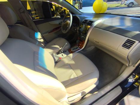 TOYOTA Corolla 1.8 16V 4P SEG AUTOMTICO, Foto 2