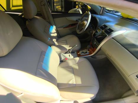 TOYOTA Corolla 1.8 16V 4P SEG AUTOMTICO, Foto 4