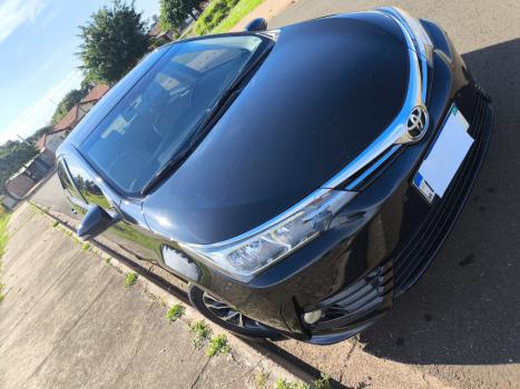 TOYOTA Corolla 1.8 16V 4P GLI AUTOMTICO, Foto 2