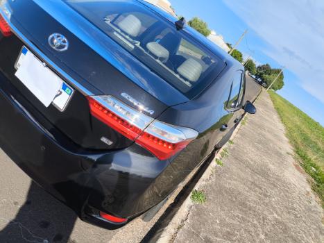 TOYOTA Corolla 1.8 16V 4P GLI AUTOMTICO, Foto 5