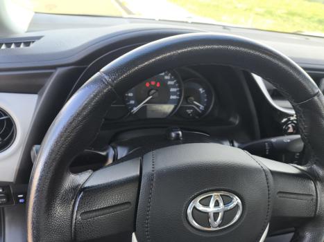 TOYOTA Corolla 1.8 16V 4P GLI AUTOMTICO, Foto 8
