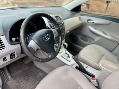 TOYOTA Corolla 1.8 16V 4P XEI FLEX AUTOMTICO, Foto 2