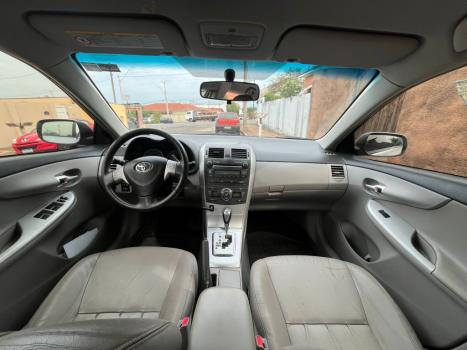 TOYOTA Corolla 1.8 16V 4P XEI FLEX AUTOMTICO, Foto 3