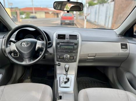 TOYOTA Corolla 1.8 16V 4P XEI FLEX AUTOMTICO, Foto 4