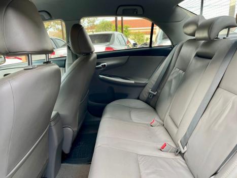 TOYOTA Corolla 1.8 16V 4P XEI FLEX AUTOMTICO, Foto 5
