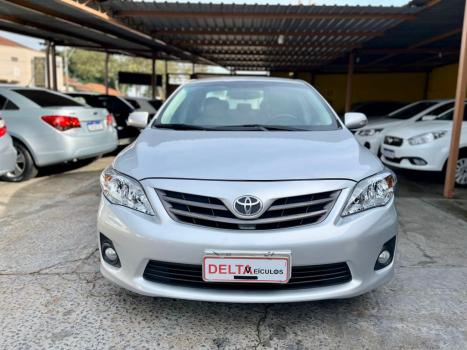 TOYOTA Corolla 1.8 16V 4P XEI FLEX AUTOMTICO, Foto 6