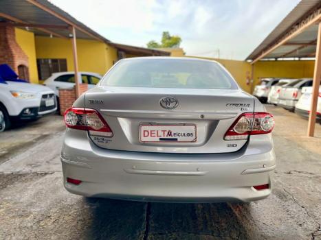 TOYOTA Corolla 1.8 16V 4P XEI FLEX AUTOMTICO, Foto 7
