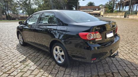 TOYOTA Corolla 1.8 16V 4P GLI AUTOMTICO, Foto 3