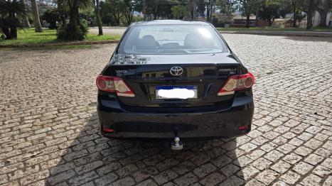TOYOTA Corolla 1.8 16V 4P GLI AUTOMTICO, Foto 4