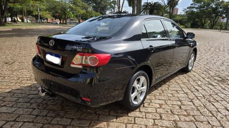TOYOTA Corolla 1.8 16V 4P GLI AUTOMTICO, Foto 5
