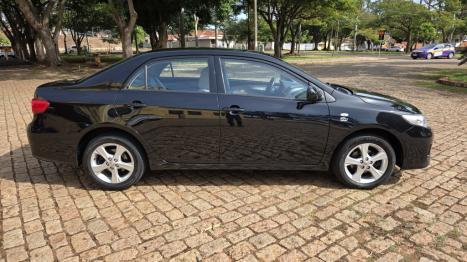 TOYOTA Corolla 1.8 16V 4P GLI AUTOMTICO, Foto 6