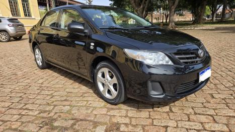 TOYOTA Corolla 1.8 16V 4P GLI AUTOMTICO, Foto 7