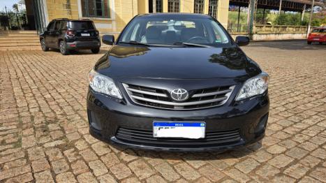 TOYOTA Corolla 1.8 16V 4P GLI AUTOMTICO, Foto 8
