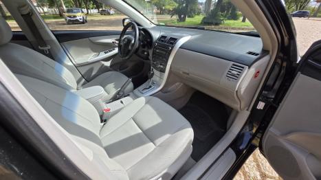 TOYOTA Corolla 1.8 16V 4P GLI AUTOMTICO, Foto 9