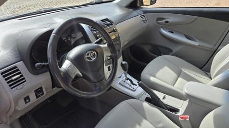 TOYOTA Corolla 1.8 16V 4P GLI AUTOMTICO, Foto 10