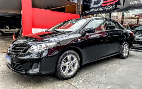 TOYOTA Corolla 1.8 16V 4P GLI FLEX AUTOMTICO, Foto 3
