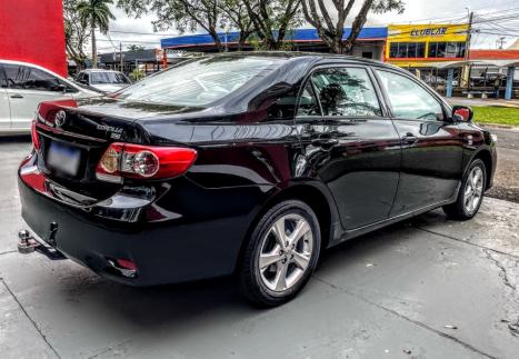 TOYOTA Corolla 1.8 16V 4P GLI FLEX AUTOMTICO, Foto 5