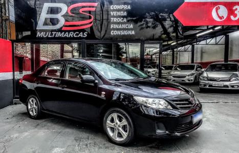 TOYOTA Corolla 1.8 16V 4P GLI FLEX AUTOMTICO, Foto 1