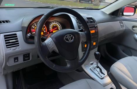 TOYOTA Corolla 1.8 16V 4P GLI FLEX AUTOMTICO, Foto 4